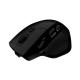 Natec Mouse | Jaguar Pro | Wireless | 2.4 GHz, Bluetooth | Black