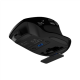 Natec Mouse | Jaguar Pro | Wireless | 2.4 GHz, Bluetooth | Black