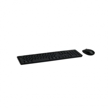 Acer Nitro Combo Set - Wired keyboard and mouse, NAK200, USI layout (Retail Pack)