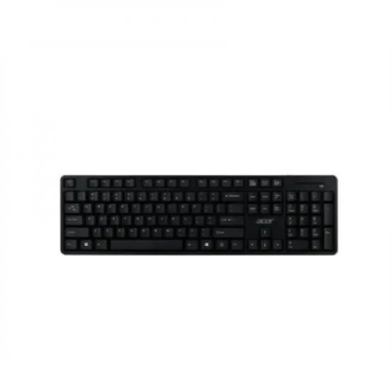 Acer Nitro Combo Set - Wired keyboard and mouse, NAK200, USI layout (Retail Pack)