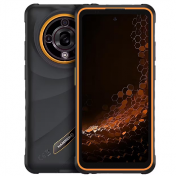 HAMMER Hammer Iron 6 (Orange) DS 6.56