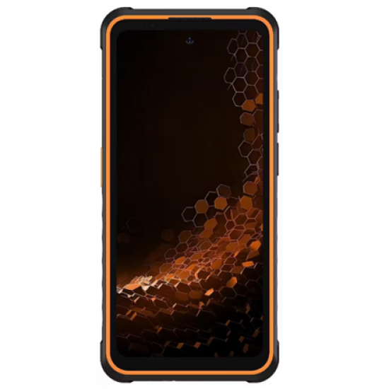 HAMMER Hammer Iron 6 (Orange) DS 6.56