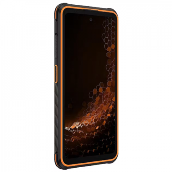 HAMMER Hammer Iron 6 (Orange) DS 6.56