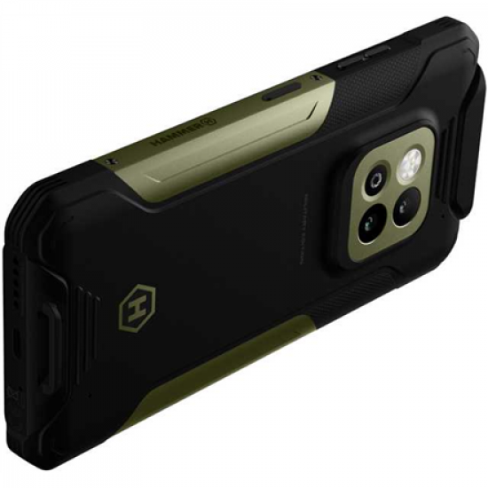 Hammer | Construction 2 | Green | 6.58 