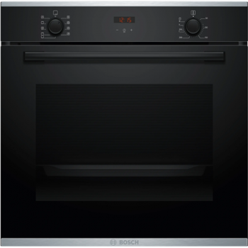 Bosch HBA2340B0 Built in Oven, A, Capacity 71 L, Black | Bosch