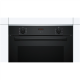 Bosch HBA2340B0 Built in Oven, A, Capacity 71 L, Black | Bosch