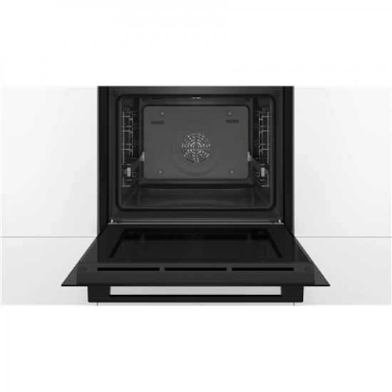 Bosch HBA2340B0 Built in Oven, A, Capacity 71 L, Black | Bosch