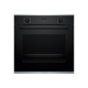 Bosch HBA2340B0 Built in Oven, A, Capacity 71 L, Black | Bosch