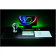Razer Atlas Pro Ultra-Thin Glass Gaming Mouse Mat | White