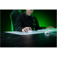 Razer Atlas Pro Ultra-Thin Glass Gaming Mouse Mat | White
