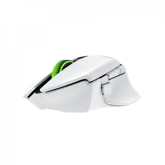 Razer Gaming Mouse | Basilisk V3 X HyperSpeed | Wireless | Bluetooth | White