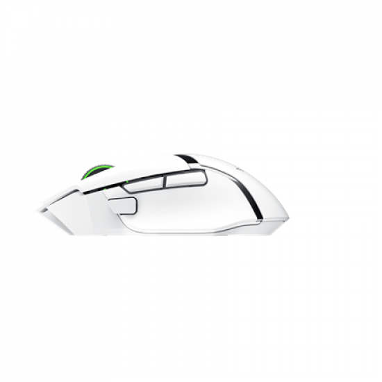 Razer Gaming Mouse | Basilisk V3 X HyperSpeed | Wireless | Bluetooth | White