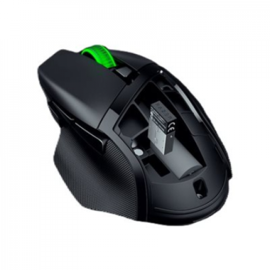 Razer Gaming Mouse | Basilisk V3 X HyperSpeed | Wireless | Bluetooth | White