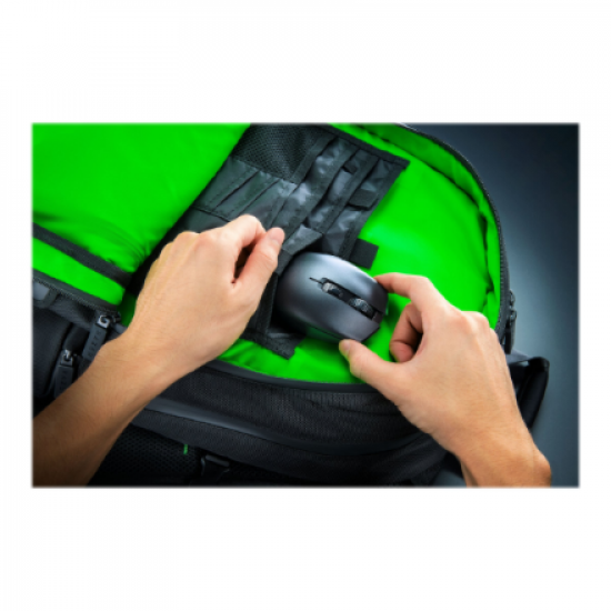 Razer Orochi V2 | Gaming Mouse | Black | 2.4 GHz, Bluetooth
