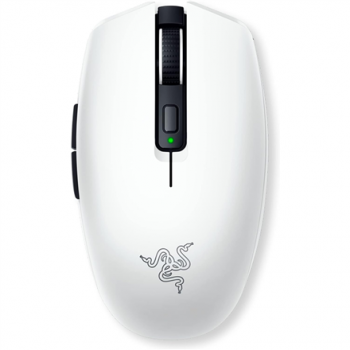 Razer Orochi V2 | Gaming Mouse | White | 2.4 GHz, Bluetooth