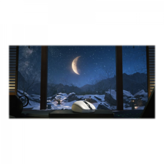 Razer Orochi V2 | Gaming Mouse | White | 2.4 GHz, Bluetooth