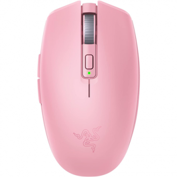 Razer Orochi V2 | Gaming Mouse | Quartz | 2.4 GHz, Bluetooth