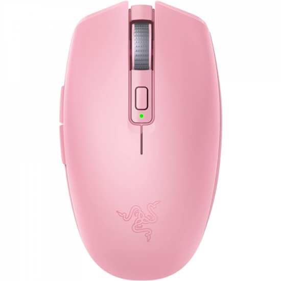 Razer Orochi V2 | Gaming Mouse | Quartz | 2.4 GHz, Bluetooth