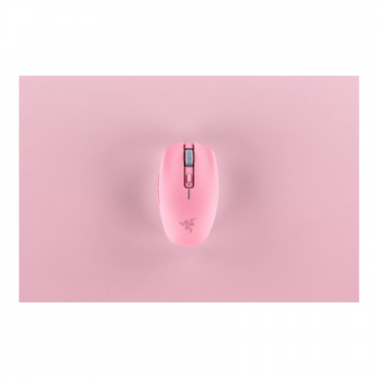 Razer Orochi V2 | Gaming Mouse | Quartz | 2.4 GHz, Bluetooth