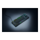Razer Huntsman V3 Tenkeyless 8KHz | Gaming keyboard | Wired | US | Razer Analog Optical Switch Gen-2 | Black