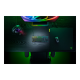 Razer Huntsman V3 Tenkeyless 8KHz | Gaming keyboard | Wired | US | Razer Analog Optical Switch Gen-2 | Black