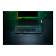 Razer Huntsman V3 Tenkeyless 8KHz | Gaming keyboard | Wired | US | Razer Analog Optical Switch Gen-2 | Black
