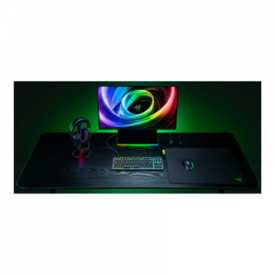 Razer Huntsman V3 Tenkeyless 8KHz | Gaming keyboard | Wired | US | Razer Analog Optical Switch Gen-2 | Black