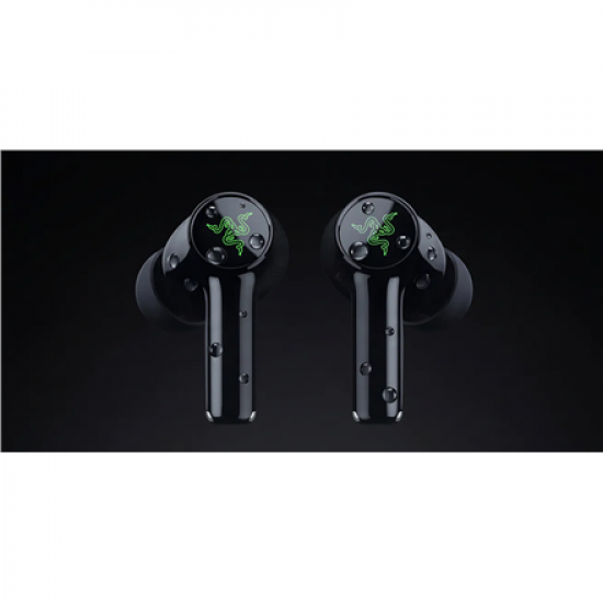 Razer Wireless Gaming Earbuds | Hammerhead V3 X HyperSpeed for Xbox | Bluetooth | In-ear | Black | Wireless