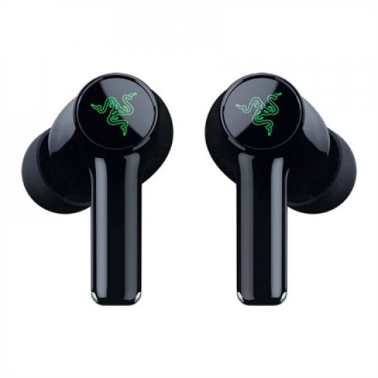 Razer Wireless Earphones | Hammerhead V3 X HyperSpeed | Bluetooth | In-Ear | Microphone | Black | Noise canceling | Wireless