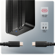 AXAGON EEM2-40G USB-C 40Gbps external enclosure for M.2 NVMe SSD