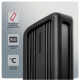 AXAGON EEM2-40G USB-C 40Gbps external enclosure for M.2 NVMe SSD