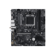 MSI PRO A620AM-G EVO WIFI | Processor family AMD | Processor socket AM5 | DDR5 | Number of SATA connectors 4 | Supported hard disk drive interfaces SATA, M.2
