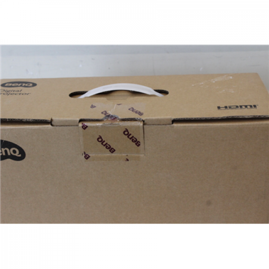 SALE OUT. Benq MH560 | Full HD (1920x1080) | 3800 ANSI lumens | White | Lamp warranty 12 month(s) | DAMAGED SEAL