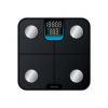 Cecotec Bathroom scales | Surface Precision HealthySmart | Maximum weight (capacity) 180 kg | Body Mass Index (BMI) measuring