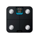 Cecotec Bathroom scales | Surface Precision HealthySmart | Maximum weight (capacity) 180 kg | Body Mass Index (BMI) measuring