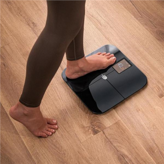 Cecotec Bathroom scales | Surface Precision HealthySmart | Maximum weight (capacity) 180 kg | Body Mass Index (BMI) measuring