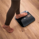 Cecotec Bathroom scales | Surface Precision HealthySmart | Maximum weight (capacity) 180 kg | Body Mass Index (BMI) measuring