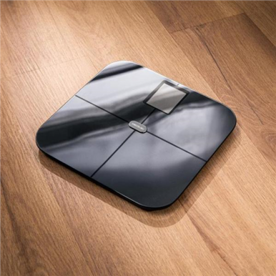 Cecotec Bathroom scales | Surface Precision HealthySmart | Maximum weight (capacity) 180 kg | Body Mass Index (BMI) measuring