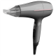 Cecotec Hair dryer | IoniCare Power&Go Heaven | 2000 W | Number of temperature settings 2 | Ionic function | Diffuser nozzle | Grey