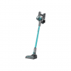 Cecotec Vacuum cleaner | Conga Rockstar P50 X-Treme | Cordless operating | Stick/handheld | 265 W | 25.2 V | Operating time (max) 50 min | Blue/Black