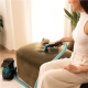 Cecotec Upholstery Cleaner | Conga 3000 Carpet&Spot Clean Max | 450 W