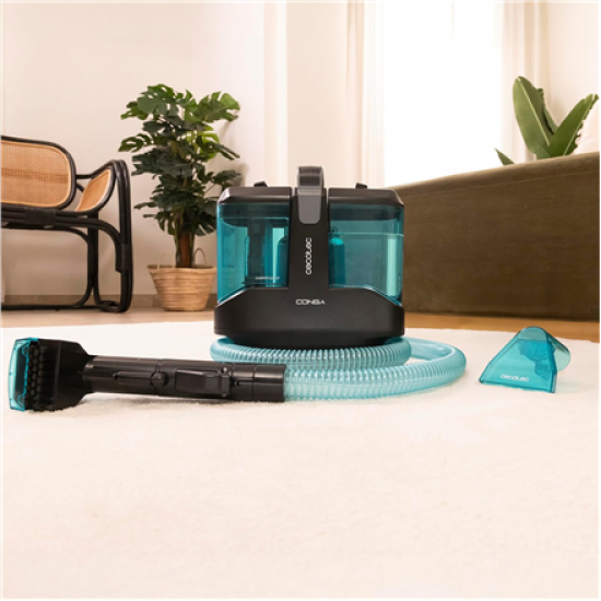 Cecotec Upholstery Cleaner | Conga 3000 Carpet&Spot Clean Max | 450 W