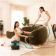 Cecotec Upholstery Cleaner | Conga 3000 Carpet&Spot Clean Max | 450 W