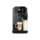 Cecotec Coffee machine | Cremmaet Latte Touch | Pump pressure 19 bar | Built-in milk frother | Super-automatic | Black | 1500 W
