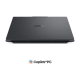 Lenovo Yoga Pro 9 16IPH11 16 Touch 2.8K WQXGA+ ULT7-356H/32GB/1TB/NVIDIA GF RTX 5060 8GB/WIN11 Pro/Nordic Backlit kbd/Thunder Grey/2Y Warran