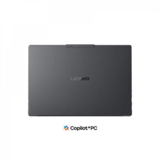Lenovo Yoga Pro 9 16IPH11 16 Touch 2.8K WQXGA+ ULT7-356H/32GB/1TB/NVIDIA GF RTX 5060 8GB/WIN11 Pro/Nordic Backlit kbd/Thunder Grey/2Y Warran
