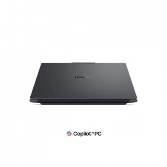 Lenovo Yoga Pro 9 16IPH11 16 Touch 2.8K WQXGA+ ULT7-356H/32GB/1TB/NVIDIA GF RTX 5060 8GB/WIN11 Pro/Nordic Backlit kbd/Thunder Grey/2Y Warran