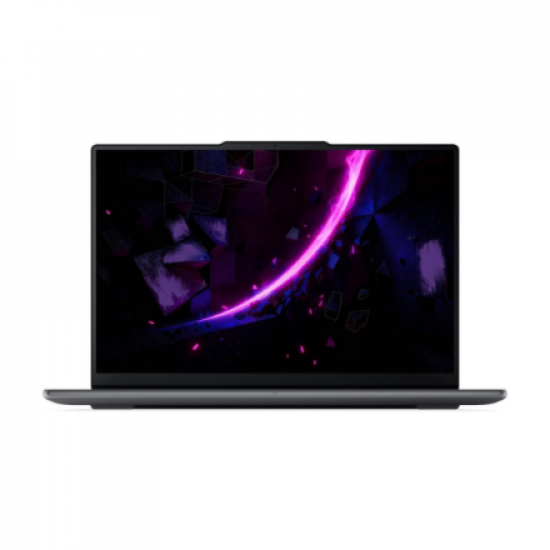 Lenovo Yoga Pro 9 16IPH11 16 Touch 2.8K WQXGA+ ULT7-356H/32GB/1TB/NVIDIA GF RTX 5060 8GB/WIN11 Pro/Nordic Backlit kbd/Thunder Grey/2Y Warran