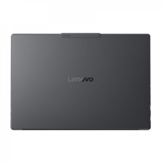 Lenovo Yoga Pro 9 16IPH11 16 Touch 2.8K WQXGA+ ULT7-356H/32GB/1TB/NVIDIA GF RTX 5060 8GB/WIN11 Pro/Nordic Backlit kbd/Thunder Grey/2Y Warran