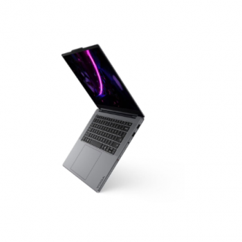 Lenovo Yoga Pro 7 15IPH11 15.3 2.5K WQXGA ULT9-386H/32GB/1TB/NVIDIA GF RTX 5060 8GB/WIN11 Pro/ENG Backlit kbd/Luna Grey/2Y Warranty